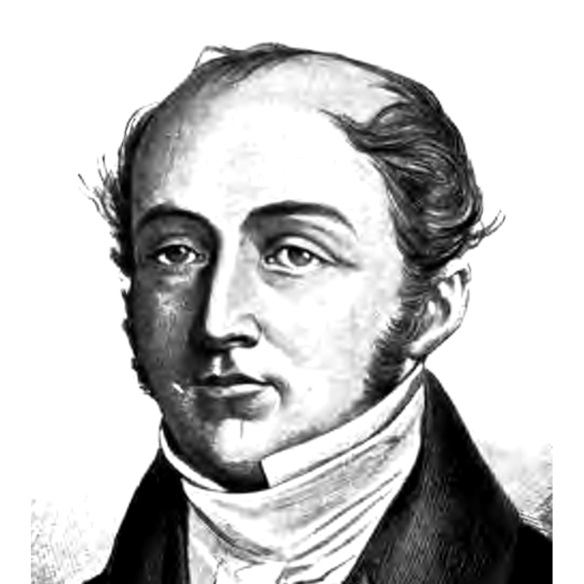 DUBOIS Paul(1795-1871)